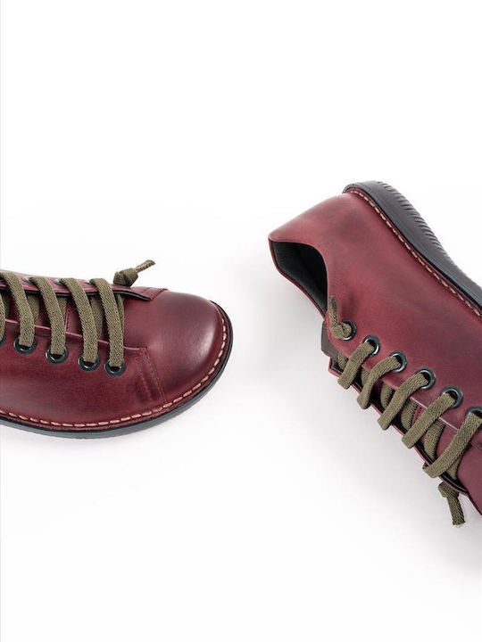 Madison Γυναικεία Sneakers Ocre