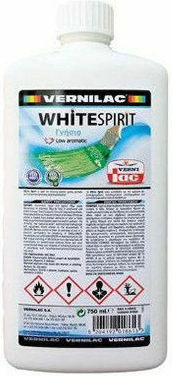 Vernilac Νέφτι Λευκό 750ml 48100058