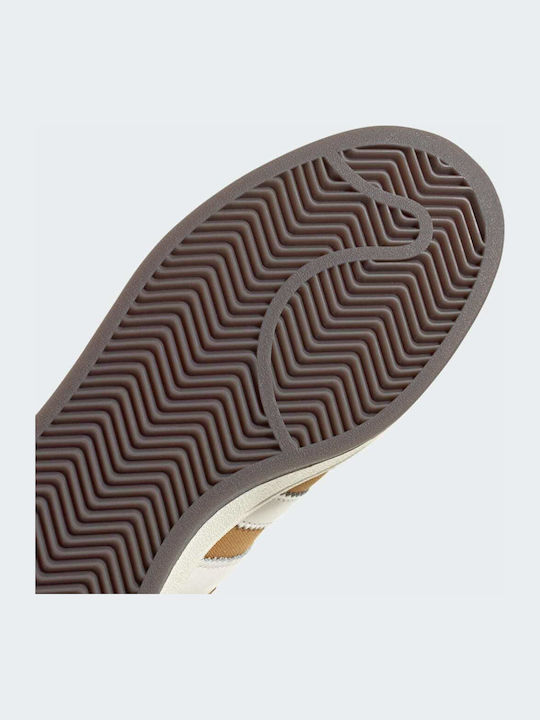 Campus 00s Sneakers Mesa / Core White / Wild Brown