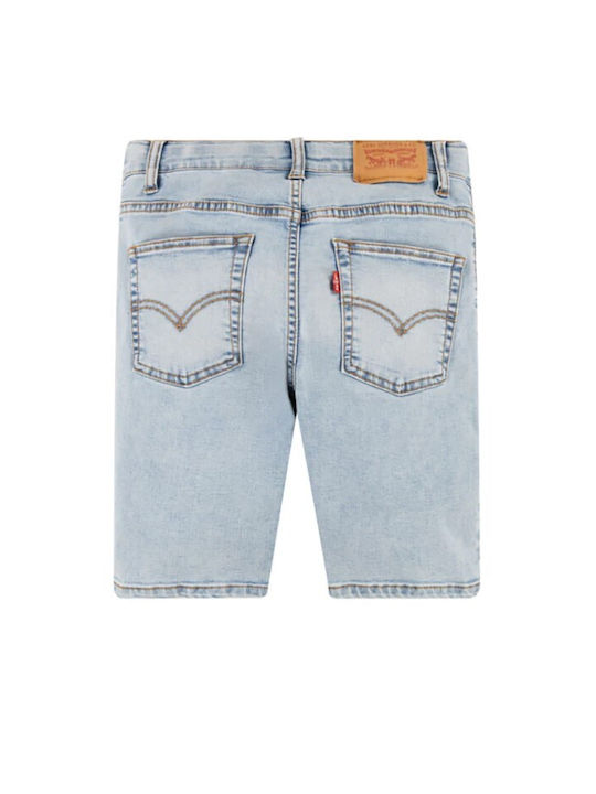 Levi's Kids Shorts/Bermuda Denim Blue