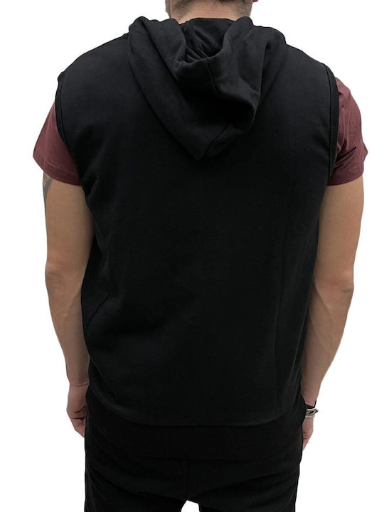 Black Cardigan