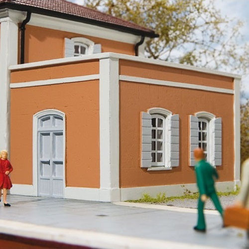 Αξεσουάρ Σιδηρόδρομου για 3+ Ετών