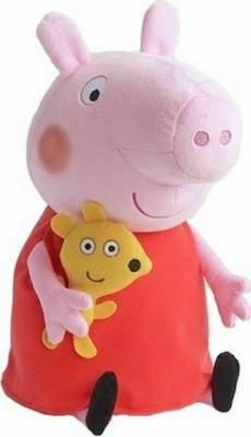 Plush Peppa Pig Pig Peppa 20 cm