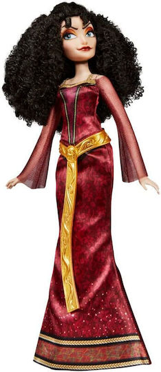 Hasbro Mother Gothel Doll Rapunzel 28cm