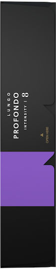 L'Or Κάψουλες Espresso Lungo Profondo Συμβατές με Μηχανή Nespresso 10caps