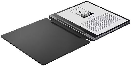 Smart Paper 10.3Инчове Таблет (4GB/64GB/Писалка Smart Paper Pen и калъф Smart Paper Folio) Буреносно сиво