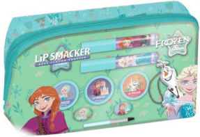 Lip Smacker Essential Makeup Bag Machiaj pentru Copii