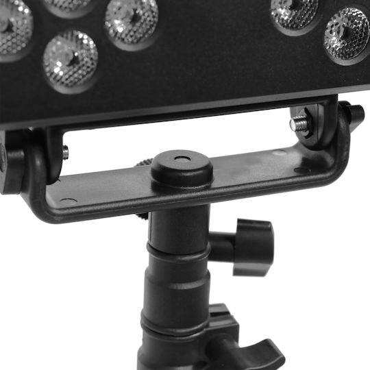BoomToneDj Φωτορυθμικό Beam LED DJVGAS RGB