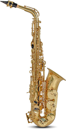 Roy Benson AS-202 Hoch Saxophon