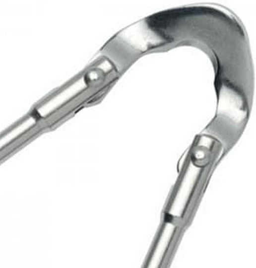 Omer Foldable Speargun Wishbone with Power Bands
