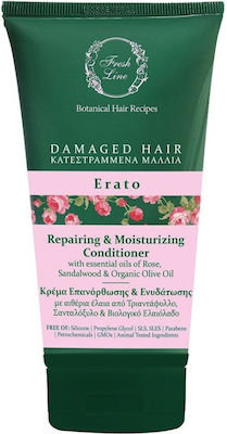 Fresh Line Erato Haarspülung Feuchtigkeitsspendend 150ml