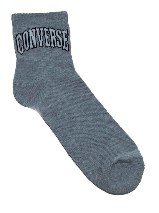 Converse Αθλητικές Κάλτσες Λευκές