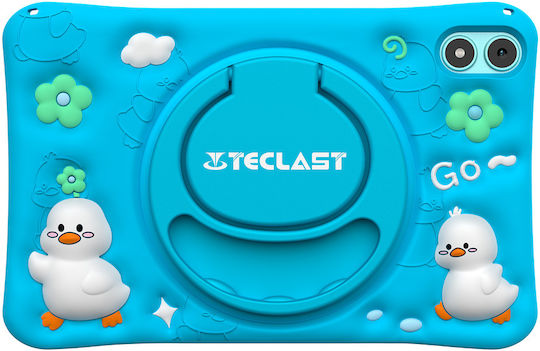 Teclast P85T Kids 8Инчове Таблет (4GB/64GB) Син