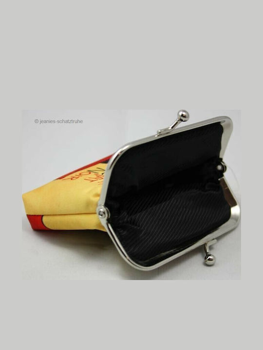 Women's Wallet Classic Black