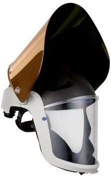 3M Versaflo M-307 Κράνος Εργοταξίου