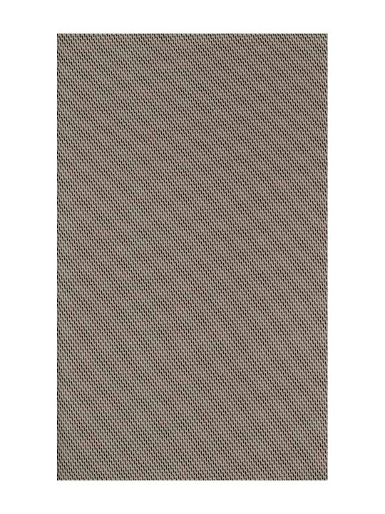 Guy Laroche Sheet King Size with Elastic 180x200+35cm. Minimal Wenge
