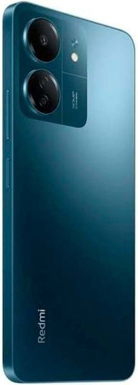 Xiaomi Redmi 13C NFC Dual SIM (8/256GB) Navy Blue