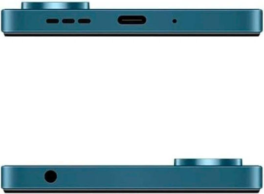Xiaomi Redmi 13C NFC Dual SIM (8/256GB) Navy Blue