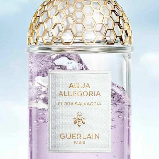 Guerlain Aqua Allegoria Flora Salvaggia Eau de Toilette Nachfüllbar 75ml