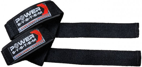 Power System PS-3400 Weightlifting Wrist Wraps 2pcs
