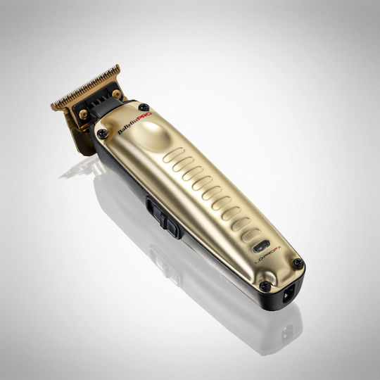 Babyliss Pro Trimmer Μηχανή FX726GE
