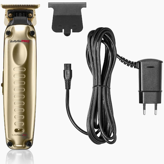 Babyliss Pro Trimmer Μηχανή FX726GE