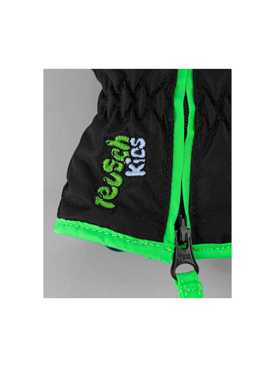 Reusch Γυναικεία Γάντια Σκι & Snowboard Μαύρα