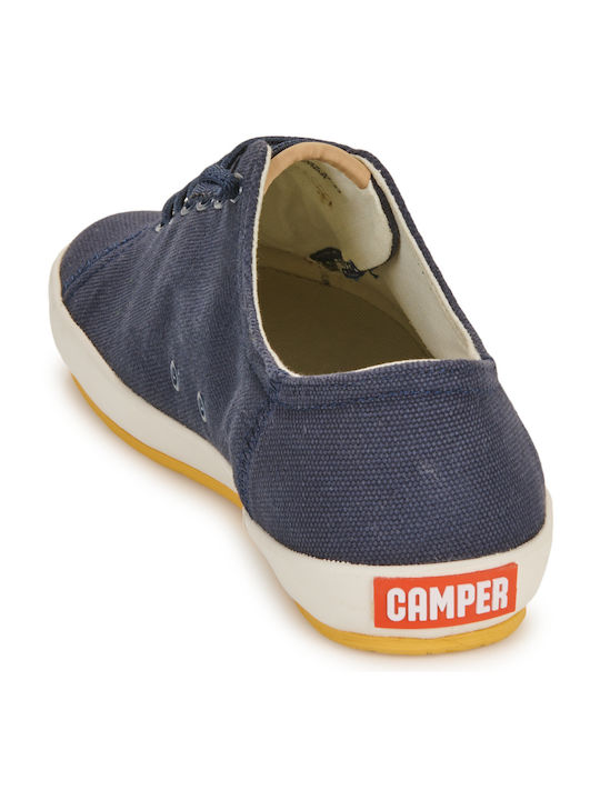 Peu Rambla Sneakers Blue