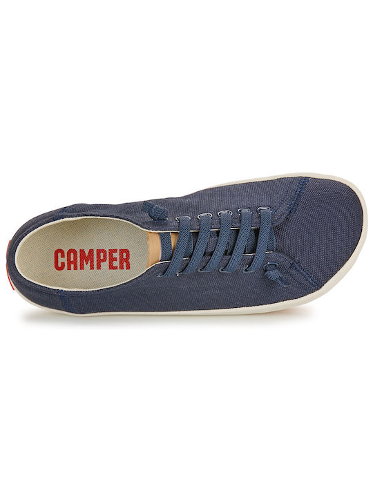 Peu Rambla Sneakers Blue