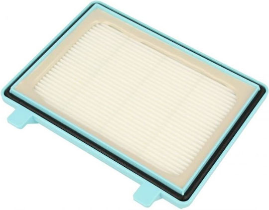 Philips Filter Hepa Elektrischer Staubsauger Kompatibel mit Philips