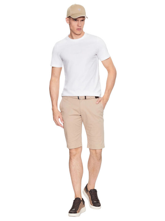 Tricou Alb