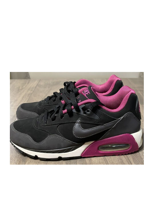 Nike Air Correlate LTR Sneakers Black