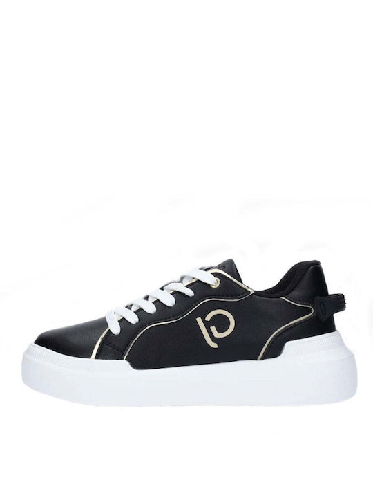 Gaudi Sneakers BLACK