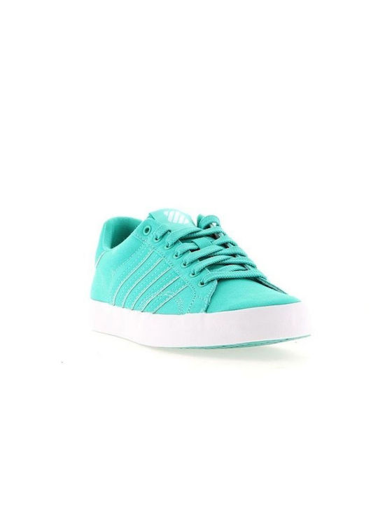 Adidași Pentru Femei Turcoaz Belmont