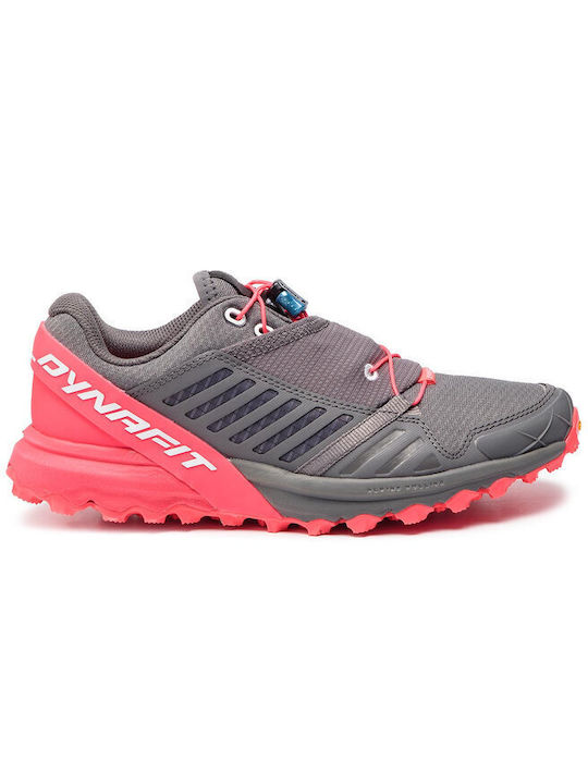 Alpine Pro Sport Shoes Trail Running Gray
