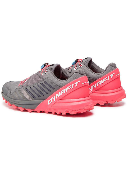 Alpine Pro Sport Shoes Trail Running Gray