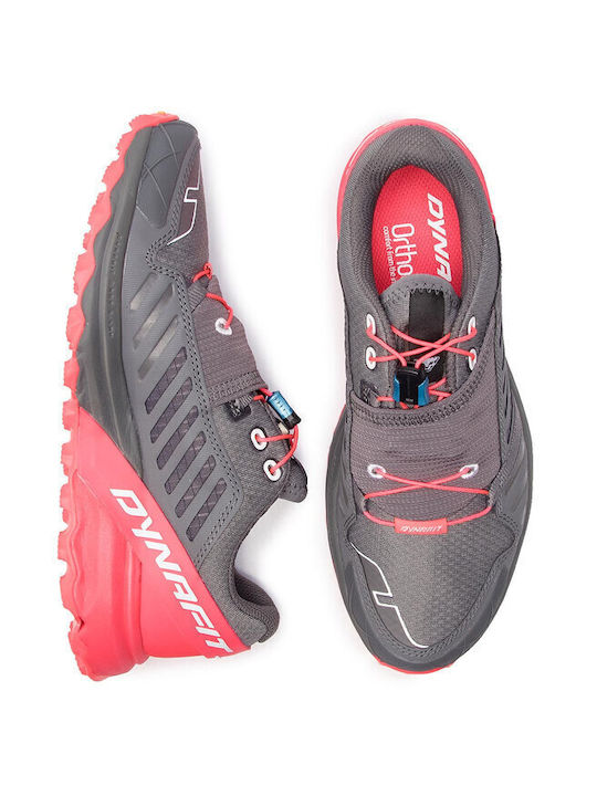Alpine Pro Sport Shoes Trail Running Gray