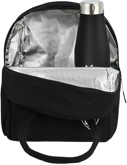 Estia Insulated Bag Handbag Save The Aegean 7 liters Paok BC Edition L20 x W12 x H26cm