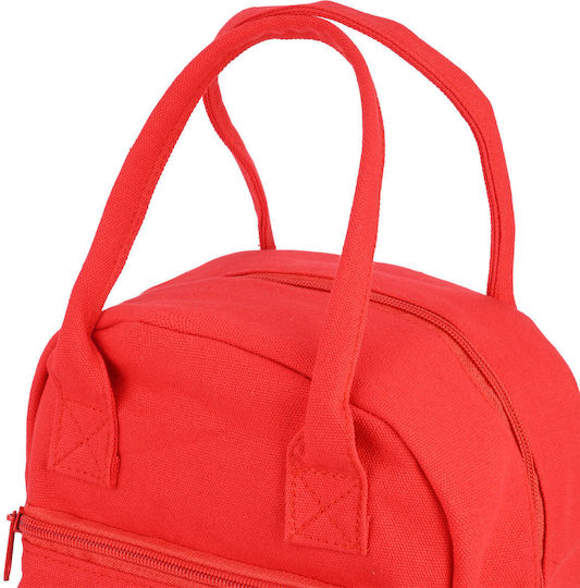 Estia Insulated Bag Handbag Save The Aegean 7 liters Olympiacos BC Edition L20 x W12 x H26cm