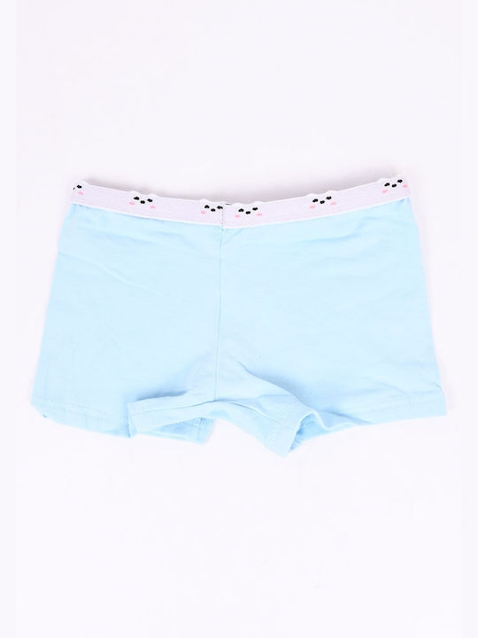 Ouno Kinder Boxershorts Blue 1Stück