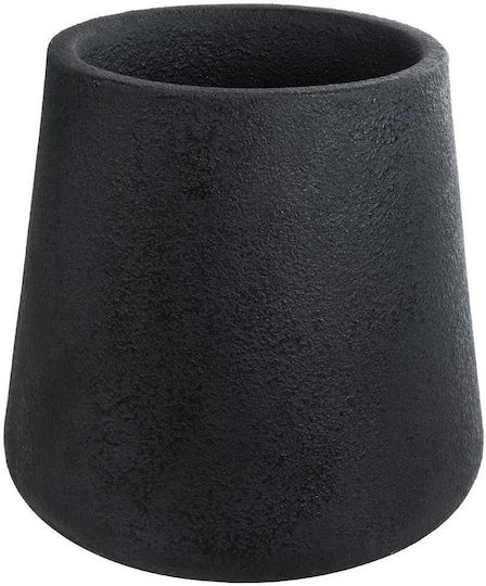 GloboStar Artificial Garden Soho Plant Pot Polyester GloboStar Artificial Garden Soho Plant Pot Polyester