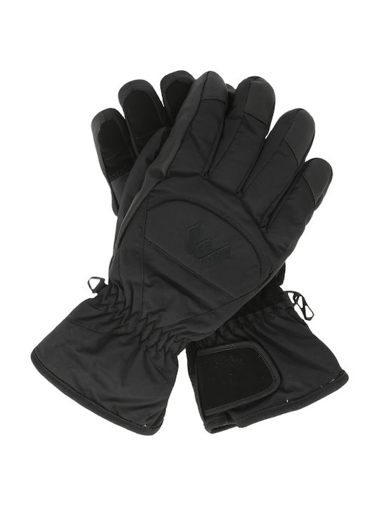 Whistler Schwarz Handschuhe