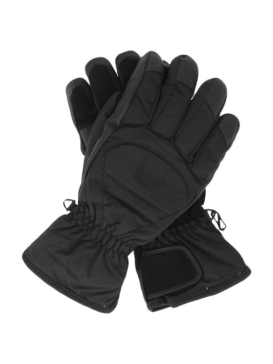 Whistler Unisex Gloves Black