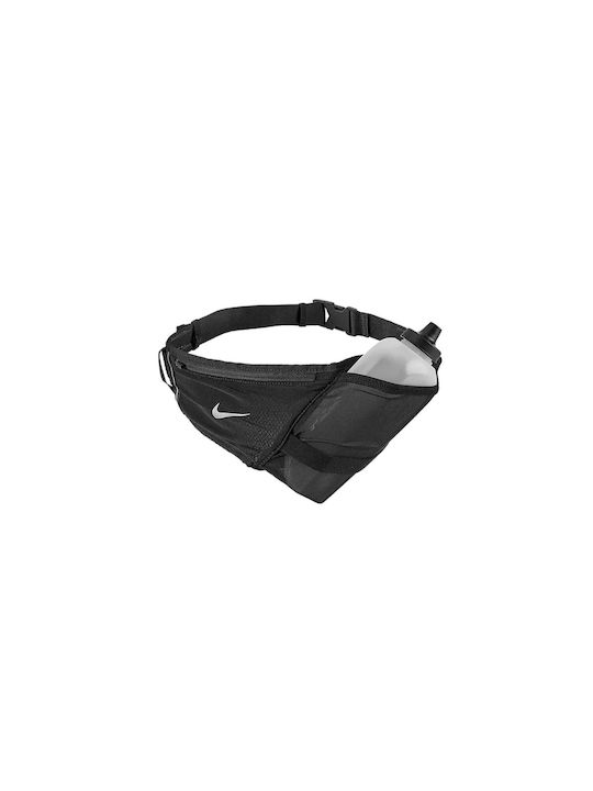 Nike Flex Stride Running Medium Bag Black