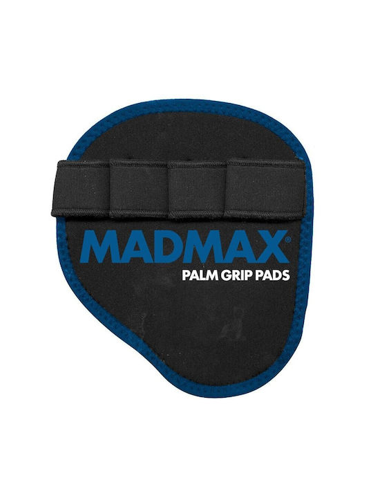 Madmax Palm grips MFA-270 Men's Gym Gloves