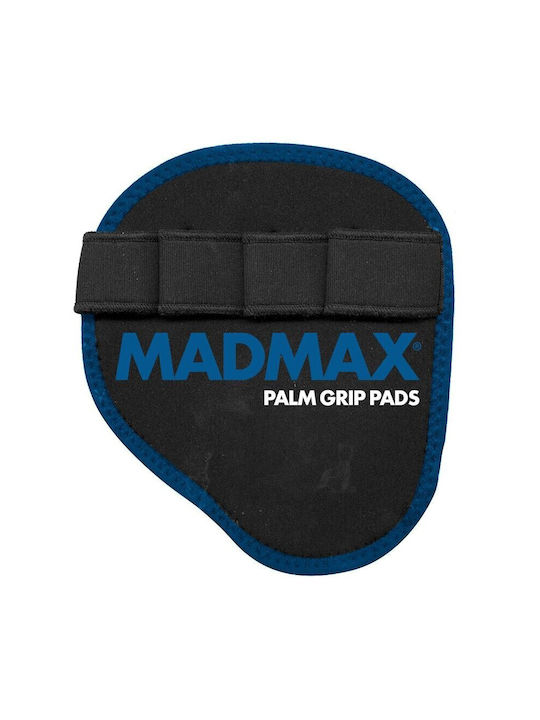 MadMax Palm Handschuhe MFA-270 Männer Griffe Fitnessstudio Schwarz MadMax Palm Handschuhe MFA-270 Männer Griffe Fitnessstudio Schwarz