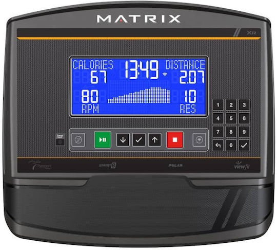 Matrix R30 Magnetisch
