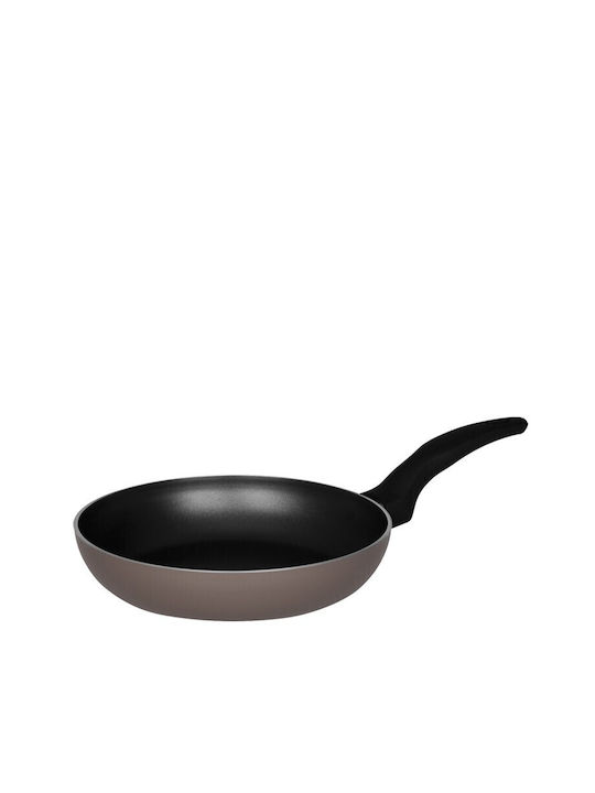 Fest Flow Pan made of Aluminum with Non-Stick Coating 28cm