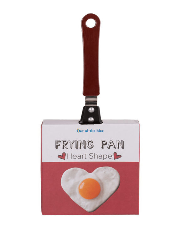 Pan aus Aluminium 12cm