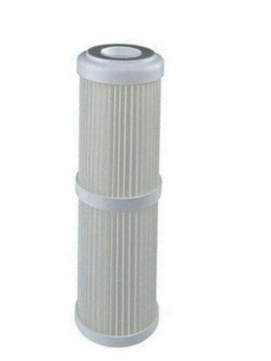 Atlas Filtri Water Filter Replacement Central Water Filtration System 5" TS 5 SX 50 μm